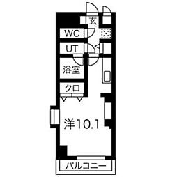 ノヴェル新栄