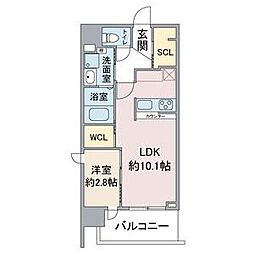 スリーアイランドタワー名駅太閤通