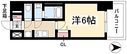 プレサンス東別院セレニス