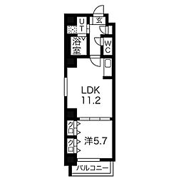 中駒グランヒルズ太閤通駅II