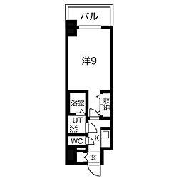 ファステート葵桜通リブレ(S-RESIDENCE葵三丁目)