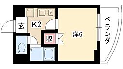 セントラルハイツ中野本町