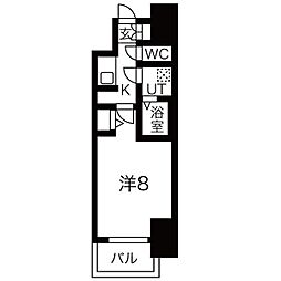 メイクス名駅太閤