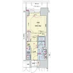 プレサンス広小路通　葵