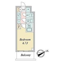 オーキッドレジデンス鶴舞