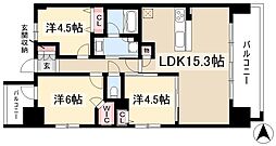 プレサンス　グラン　栄　THE　TOWER