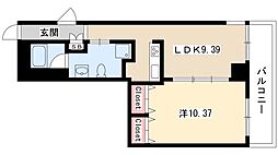 レジディア東桜II