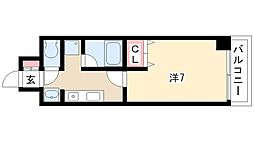 レジデンス名古屋千代田