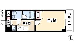 プロシード新栄