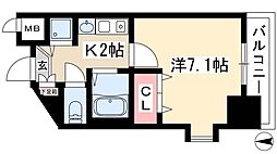 プレサンス名古屋城前