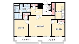 千種タワーヒルズ