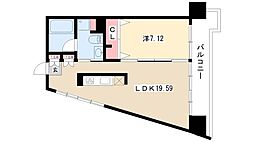 レジディア東桜II