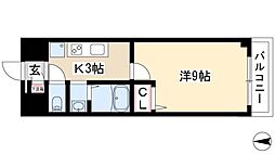 サンパティーク東片端