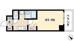 大須レジデンス（門前町）