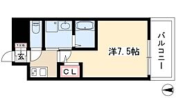 パルティール新栄