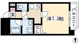 エコロジー栄レジデンス