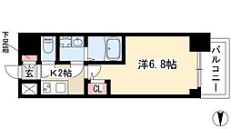 オーキッドレジデンス鶴舞