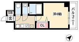 アステリ鶴舞テーセラ