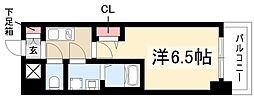 S-RESIDENCE今池駅前