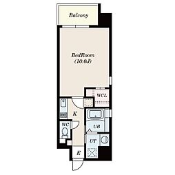 エルスタンザ栄南