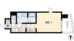 プレサンス栄モード