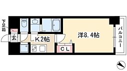 プレサンス鶴舞公園セラヴィ