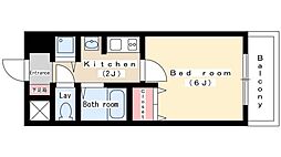 プレサンス名古屋STATIONザ・シティ