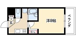 大須レジデンス（門前町）