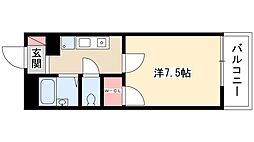 レオパレスインサイド新栄