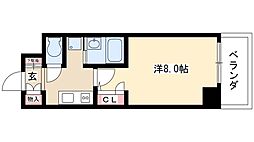 大須レジデンス（門前町）