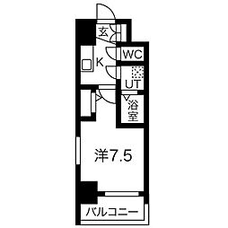 エスリード池下レスティア