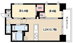 ザ・レジデンスパーク久屋大通