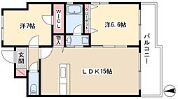 グランシャリオ金山