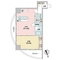 さくらHillsリバーサイドEAST