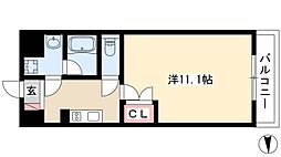 BSレジデンス栄