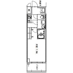S-RESIDENCE庄内通駅前curere(クラーレ)