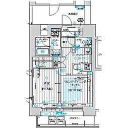 プレサンスレイズ金山アクス
