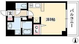 グランルージュ栄II