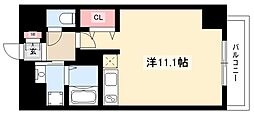 SHOKEN Residence名古屋今池