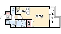 プレサンス鶴舞公園ウィズ