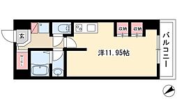 クリサスレジデンス枇杷島