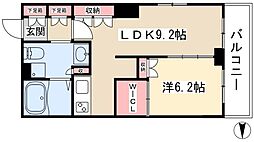 パークアクシス名駅南