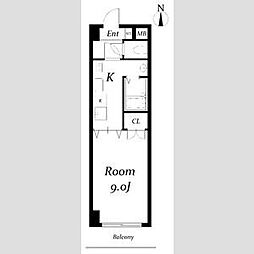 ラヴィアン名駅