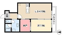 ヒラノマンション