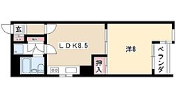 サンシティ瓦町