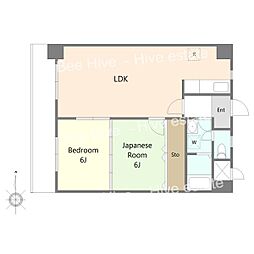 薬師寺ビルヂング