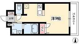 プレサンス名古屋STATIONビーフレックス