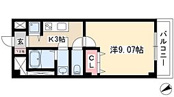 プレストンズ新栄