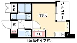 CITY SPIRE 名古屋大須