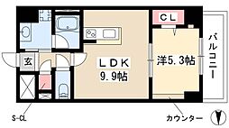 ＲＥＳＩＤＥＮＣＥ丸の内七間町
